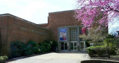 McClung Museum of Natural History and Culture
