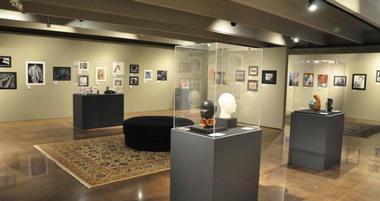 Memphis Brooks Museum of Art