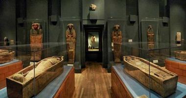 Michael C. Carlos Museum