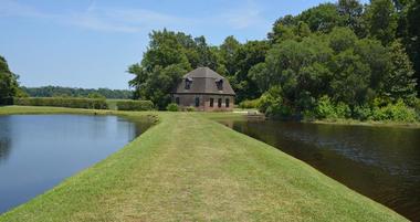 Middleton Place