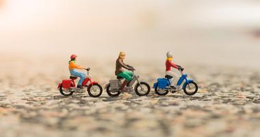 Miniature World