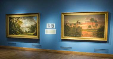 Minnesota Marine Art Museum