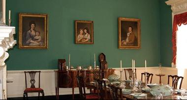Collection & Education