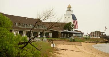 Montauk Yacht Club Resort & Marina