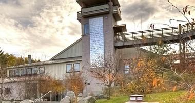 Montshire Museum of Science