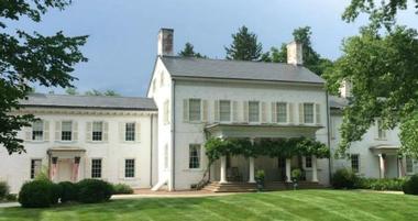 Morven Museum
