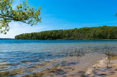 20 Most Beautiful Lakes in Michigan