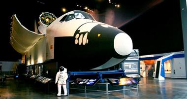 Museum of Flight