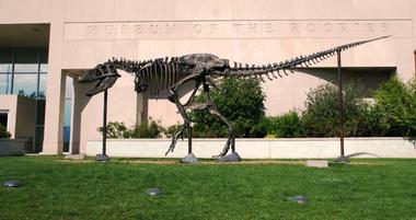 Museum of the Rockies