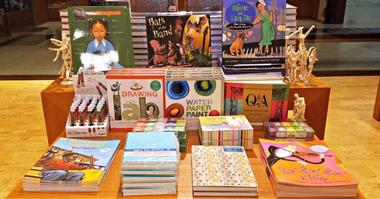 Illustrated Books