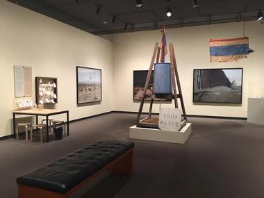 More Photographs, Works on Paper & Library