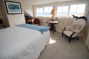 Guest Accommodations