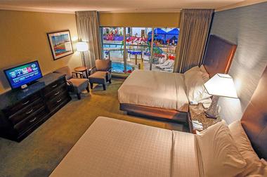 Guest Accommodations