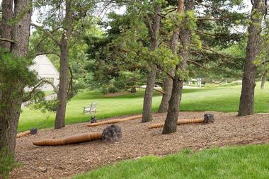More Gardens
