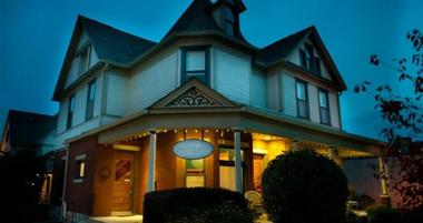 Nestle Inn