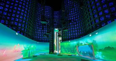 New York Hall of Science (NYSCI)