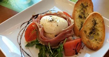Nicola's Ristorante Italiano