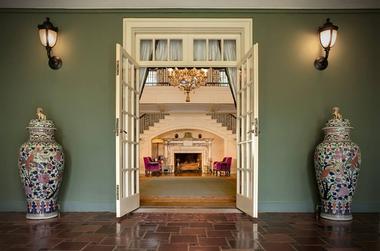 The Estate