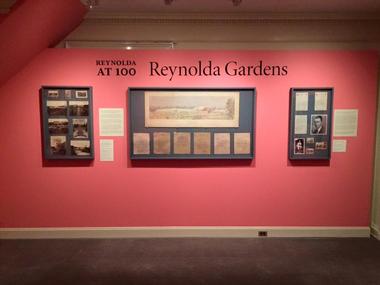 Permanent Collection & Exhibitions
