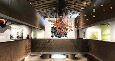 North Carolina Museum of Art