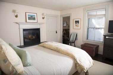 Guest Accommodations
