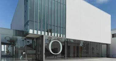 Oceanside Museum of Art (OMA)