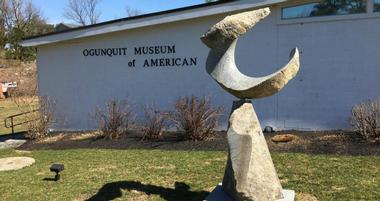 Ogunquit Museum of American Art