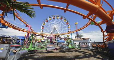 Pacific Park