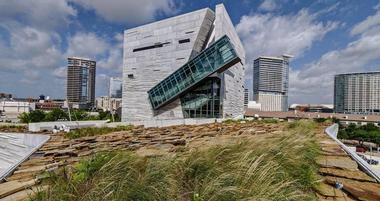 Perot Museum of Nature and Science