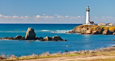 Pigeon Point Lighthouse