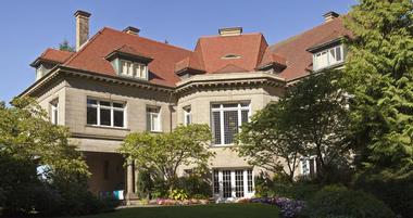 Pittock Mansion