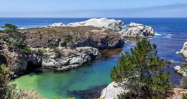 Point Lobos State Natural Reserve