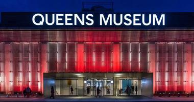 Queens Museum