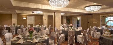 Weddings & Conferences