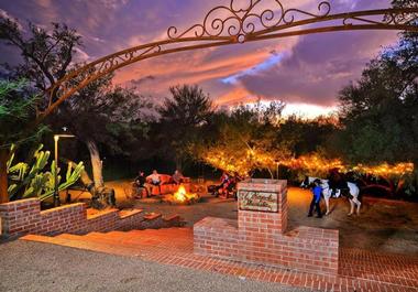 Amenities& Recreational Activities
