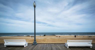 Rehoboth Boardwalk