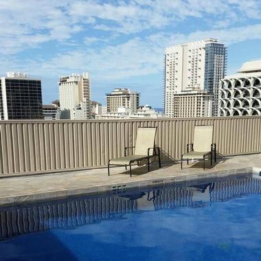 Amenities/Recreational Activities