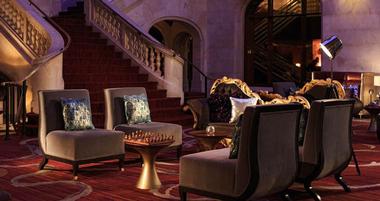 Renaissance Pittsburgh Hotel