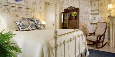 Guest Accommodations