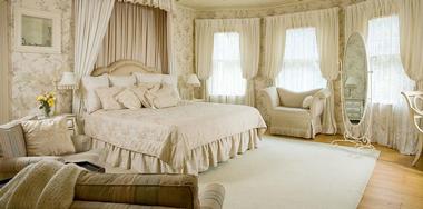 More Guest Accommodations