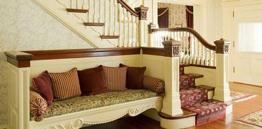 Amenities & Packages