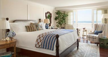 Shutters on the Beach