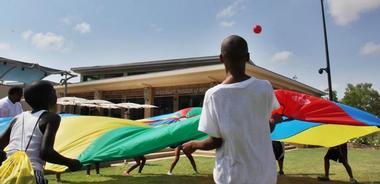 Educational Opportunities