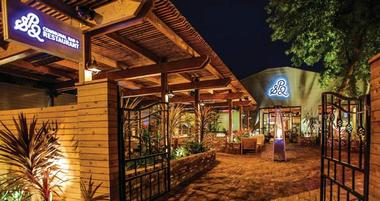 SP2 Communal Bar & Restaurant