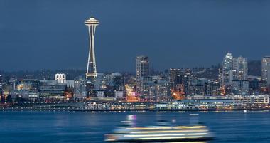 Space Needle