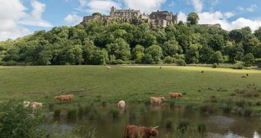 Stirling Castle