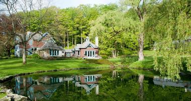 Stonover Farm