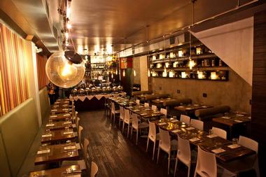 25 Best Indian Restaurants in New York City