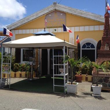 French Heritage Museum