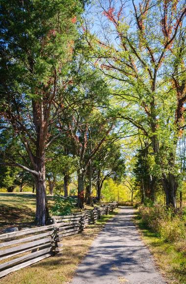 Stone River Greenway, , Murfreesboro, Tennessee